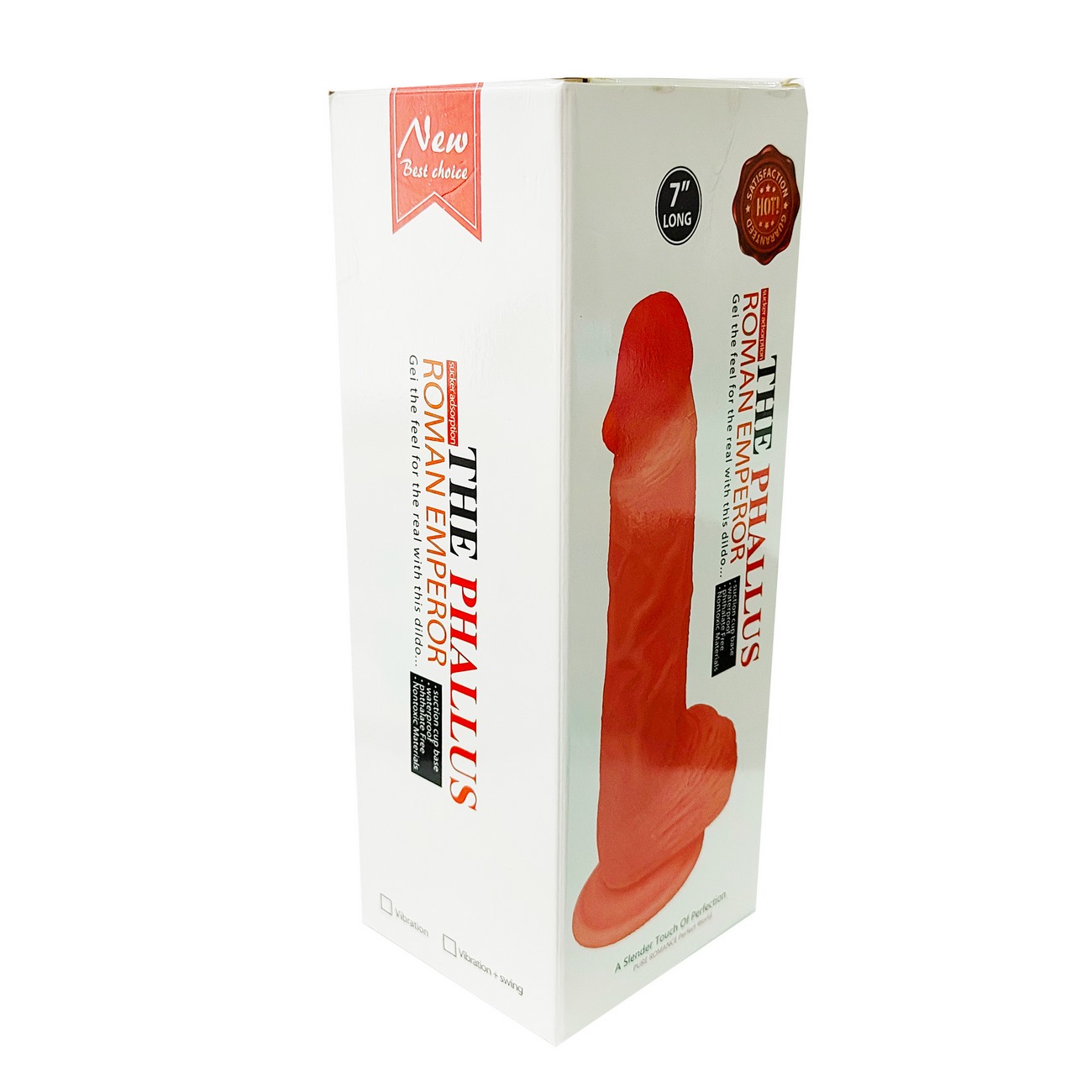 Vibrador Consolador Dildo Juguete Sexual Control Recargable 26495-29